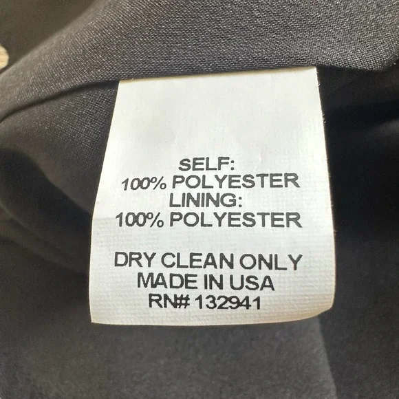 Amanda Uprichard Black & Green Tank Mini Dress sz M NWT $191 orig price - Picture 8 of 11